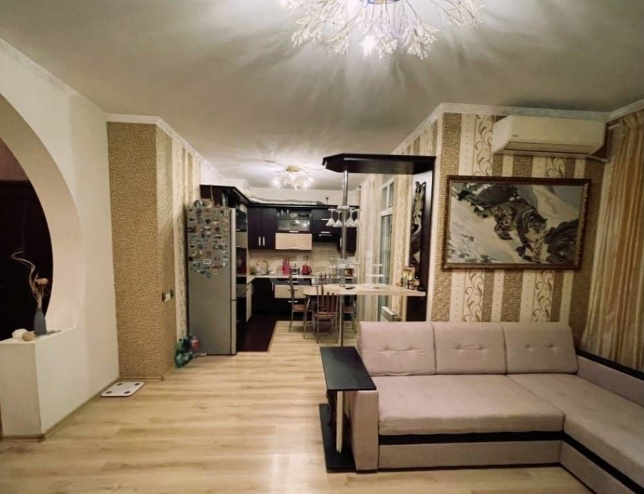 квартира г Белгород Западный ул Конева 17 фото 4