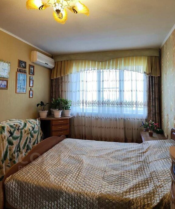 квартира г Волжский пл Труда 19 фото 2