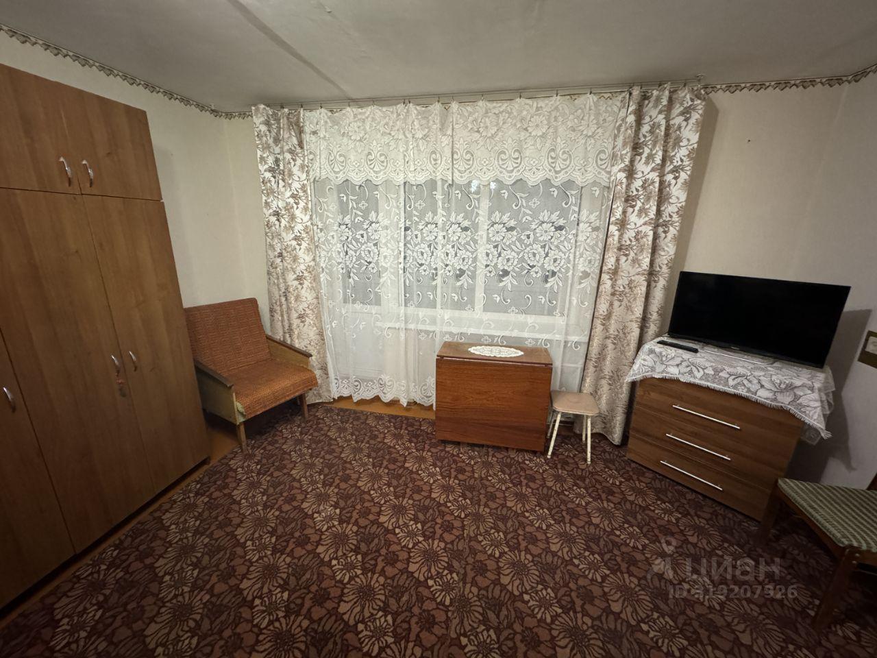 квартира р-н Тихорецкий г Тихорецк ул Гоголя 52 фото 2