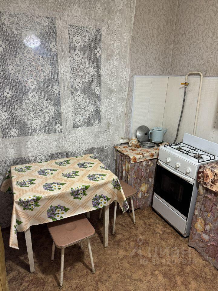 квартира р-н Тихорецкий г Тихорецк ул Гоголя 52 фото 4