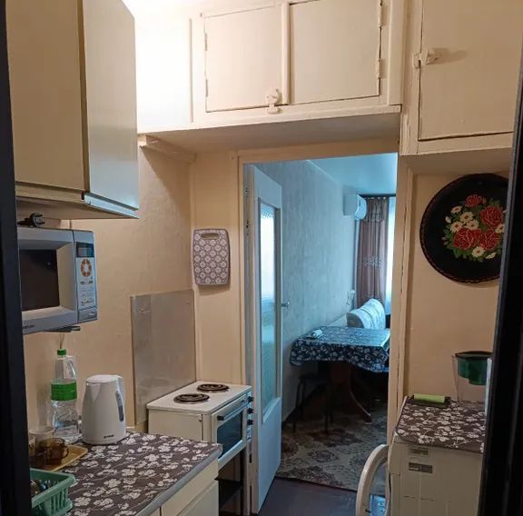 комната г Владивосток р-н Первомайский ул Надибаидзе 26 фото 4