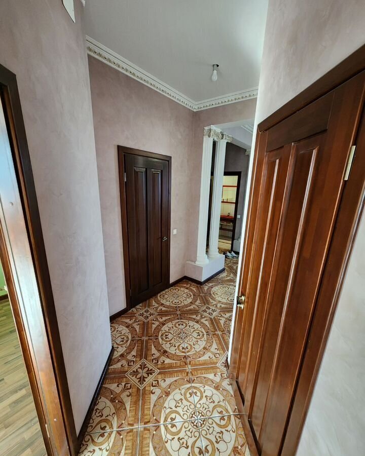 квартира г Кемерово р-н Заводский ул Свободы 3 фото 12