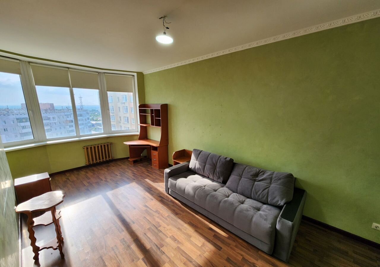 квартира г Кемерово р-н Заводский ул Свободы 3 фото 17