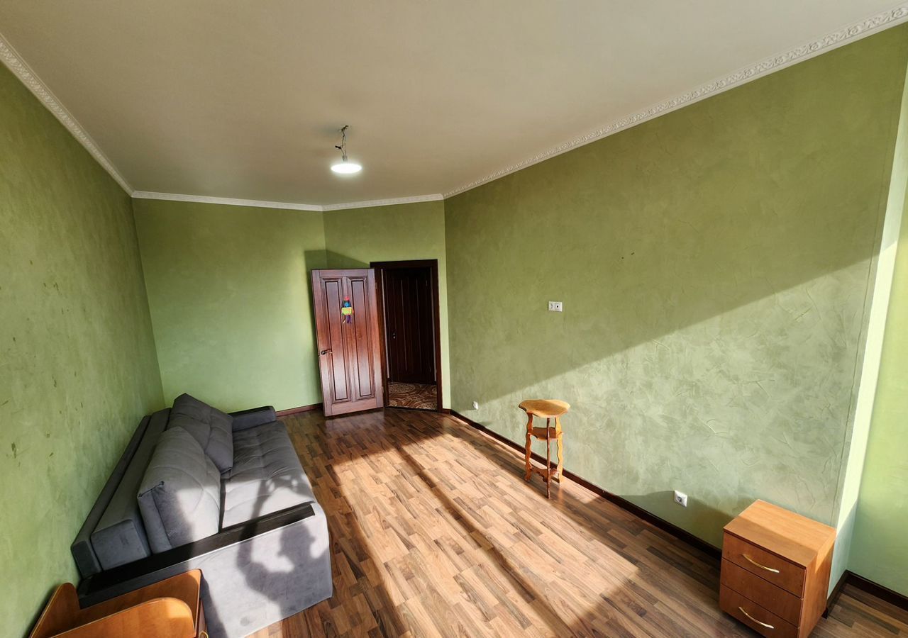 квартира г Кемерово р-н Заводский ул Свободы 3 фото 18