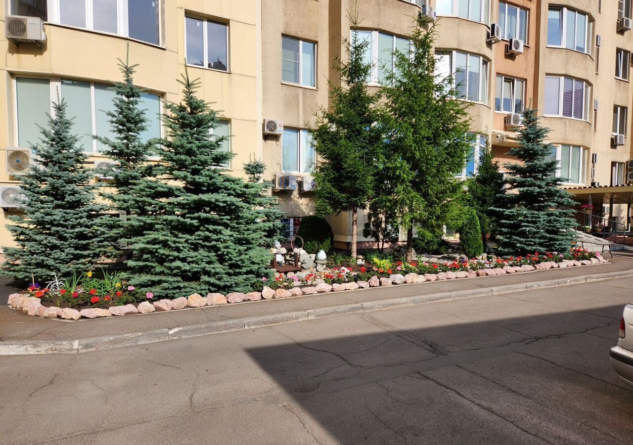 квартира г Кемерово р-н Заводский ул Свободы 3 фото 20