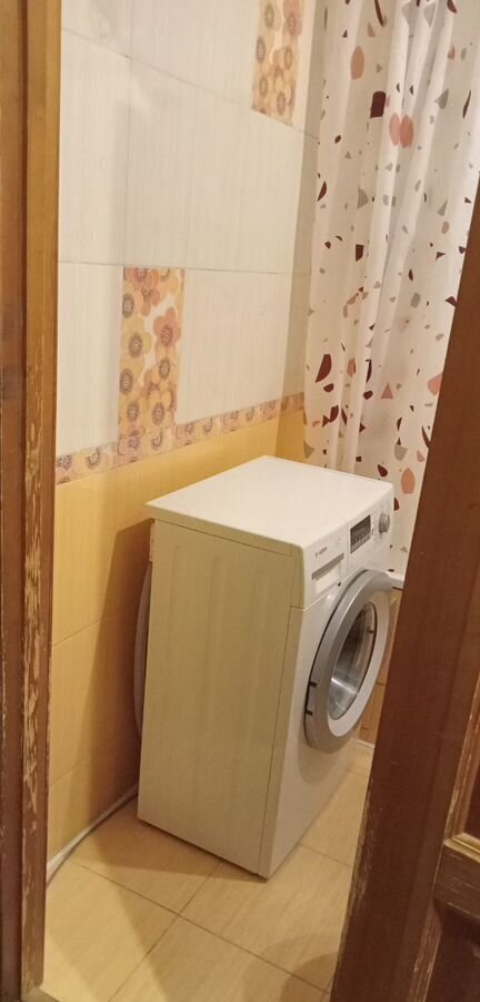 квартира г Новосибирск Золотая Нива ул Есенина 43 фото 9