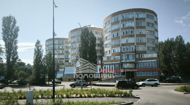квартира р-н Ленинский ул Стрелецкая Большая 20д фото
