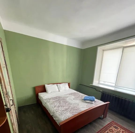 комната г Новосибирск пр-кт Красный 59 Красный Проспект фото 2