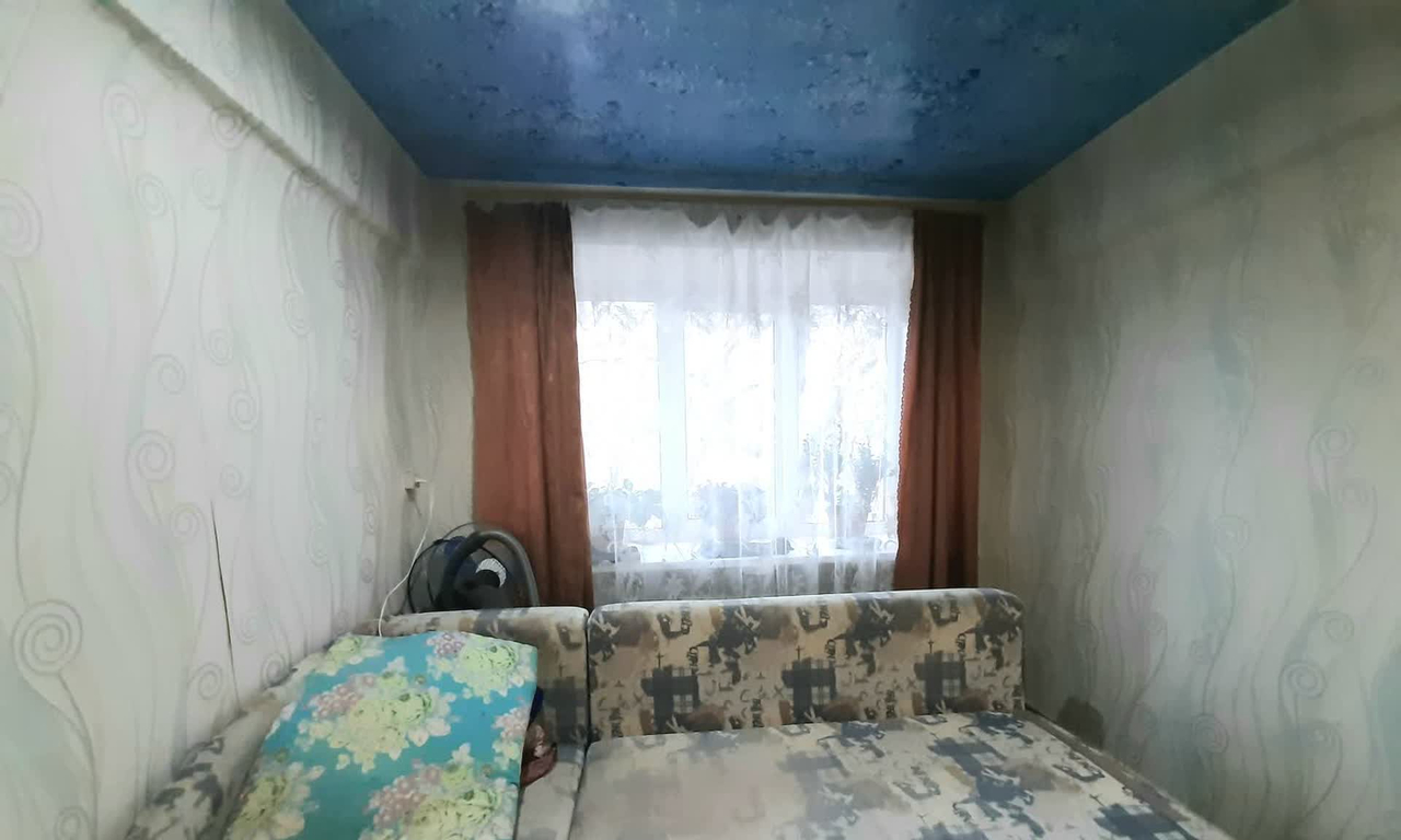 квартира г Ижевск городок Машиностроителей р-н Ленинский Машиностроитель 81 фото 4