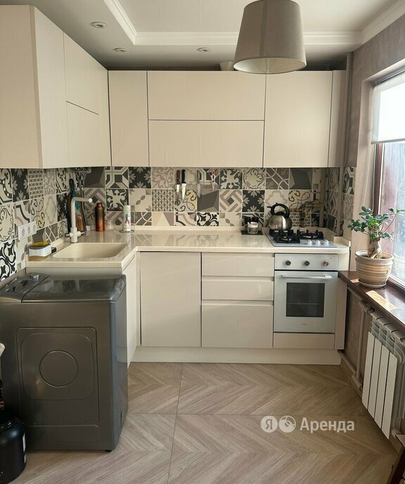 квартира г Краснодар улица Гагарина, 97 фото 1