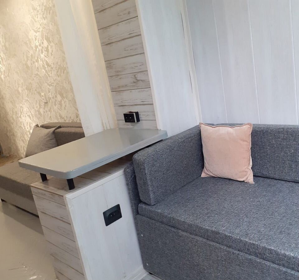 квартира г Москва ул Тёплый Стан 15к/2 Генерала Тюленева фото 3