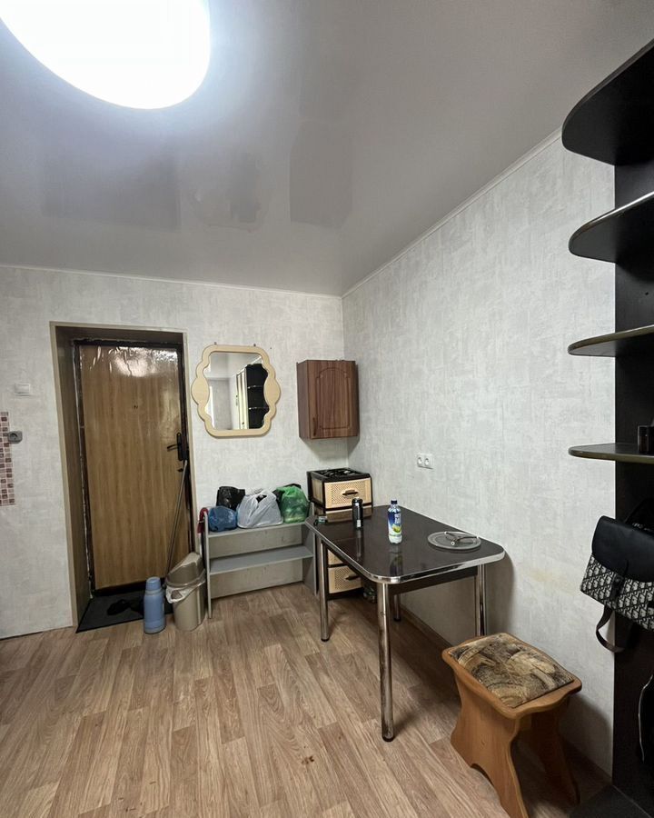комната г Саратов р-н Ленинский ул Школьная 23 фото 5