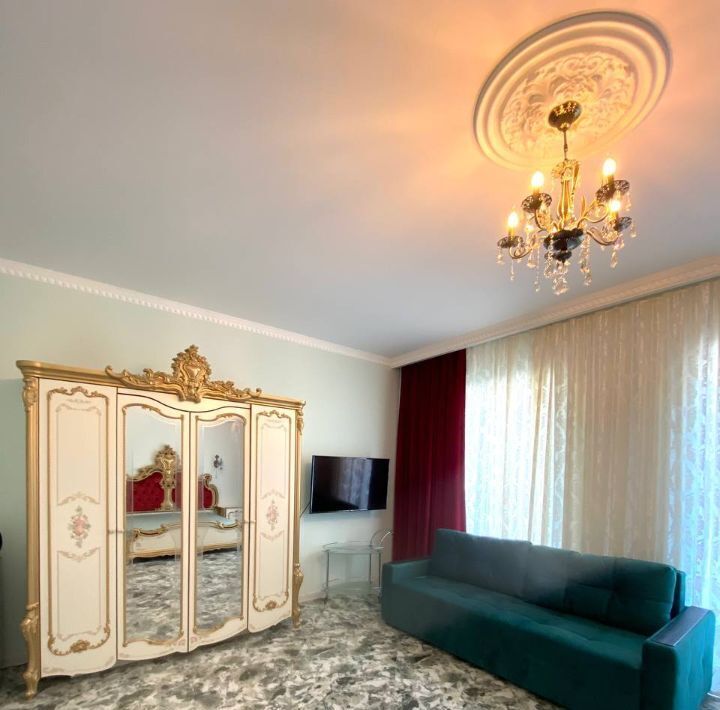 комната г Геленджик Тонкий мыс ул Десантная 27б/7 фото 3