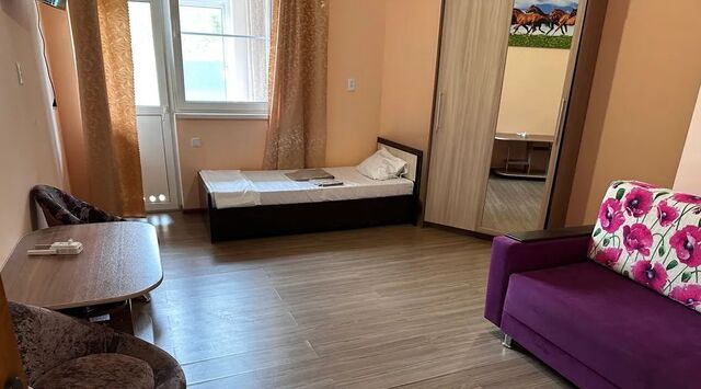 комната ул Главная 115 фото