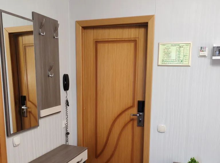 комната г Краснодар р-н Карасунский ул Трамвайная 2/16 фото 4