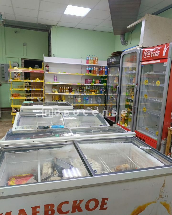 свободного назначения р-н Рыбновский г Рыбное ул Мира 12 Рыбновское городское поселение фото 3