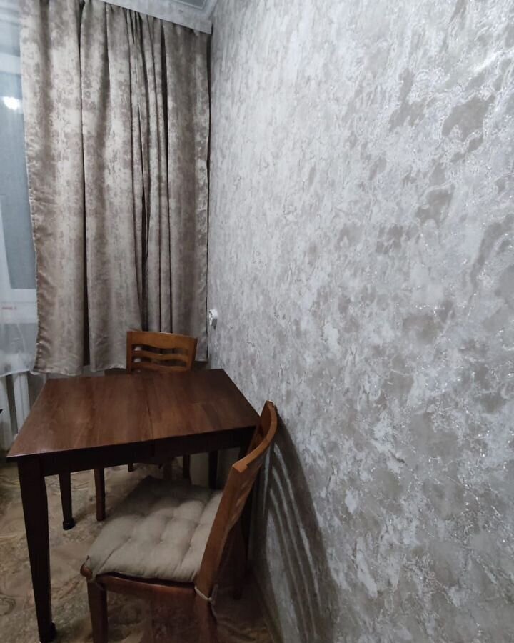 квартира г Симферополь ул Гагарина 16 фото 6