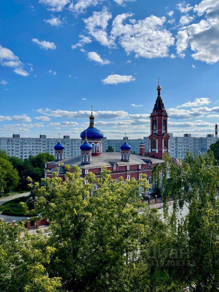 квартира г Орехово-Зуево ул Володарского 17 фото 1