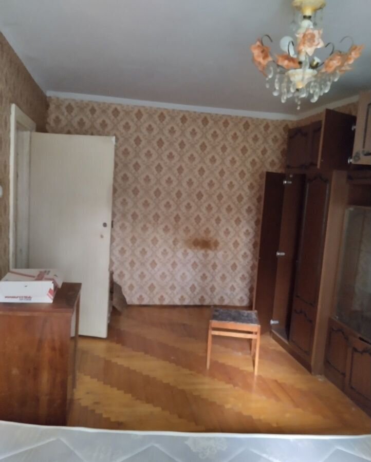 квартира г Лосино-Петровский д Корпуса ул Санаторская 8 фото 3