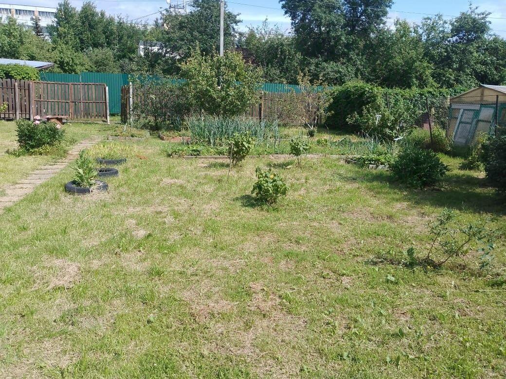 дом г Подольск мкр Климовск проезд Академический фото 5