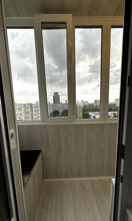 квартира г Набережные Челны р-н Центральный пр-кт Московский 133 Республика Татарстан Татарстан фото 20