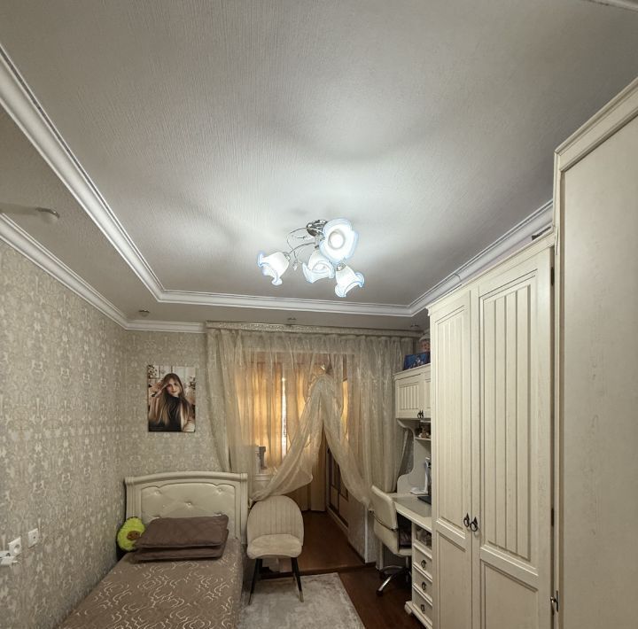 квартира г Нальчик ул Пачева 19к/3 фото 3