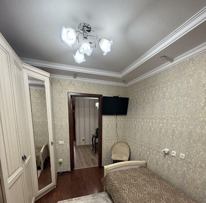 квартира г Нальчик ул Пачева 19к/3 фото 4