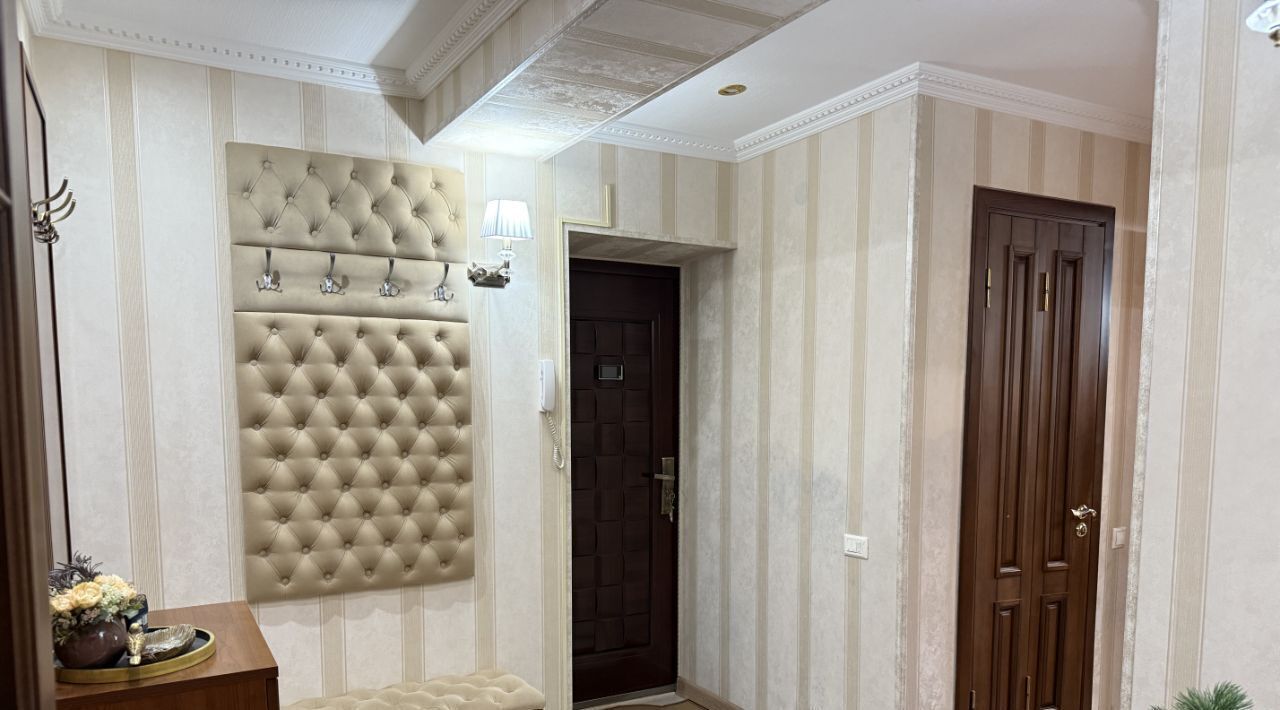 квартира г Нальчик ул Пачева 19к/3 фото 6
