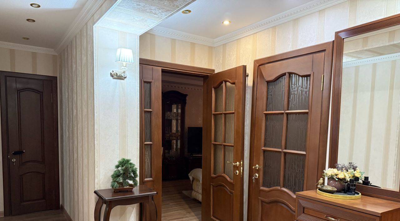квартира г Нальчик ул Пачева 19к/3 фото 7