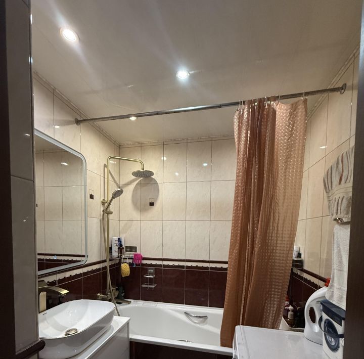 квартира г Нальчик ул Пачева 19к/3 фото 13