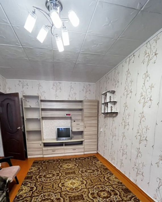 квартира г Чебоксары р-н Московский ул Гражданская 52 фото 1