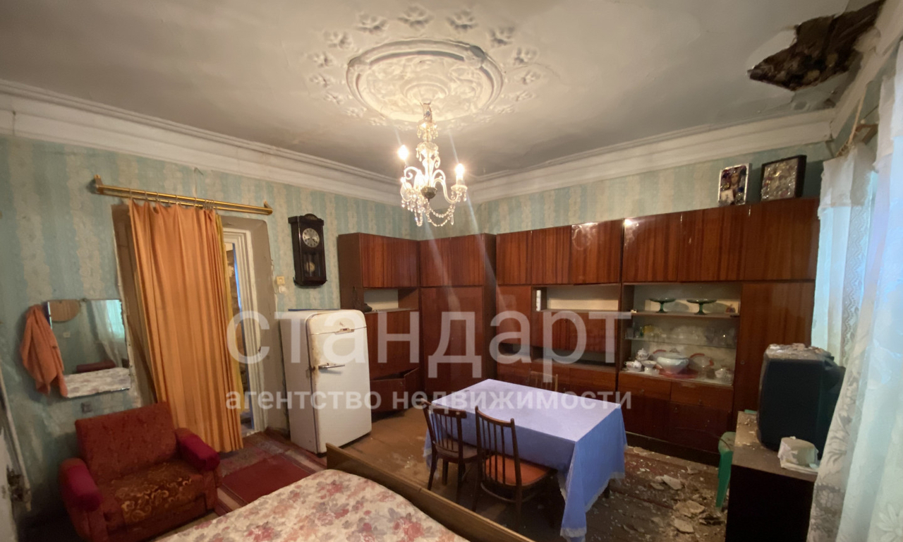 квартира г Ессентуки ул Фрунзе 39 фото 1