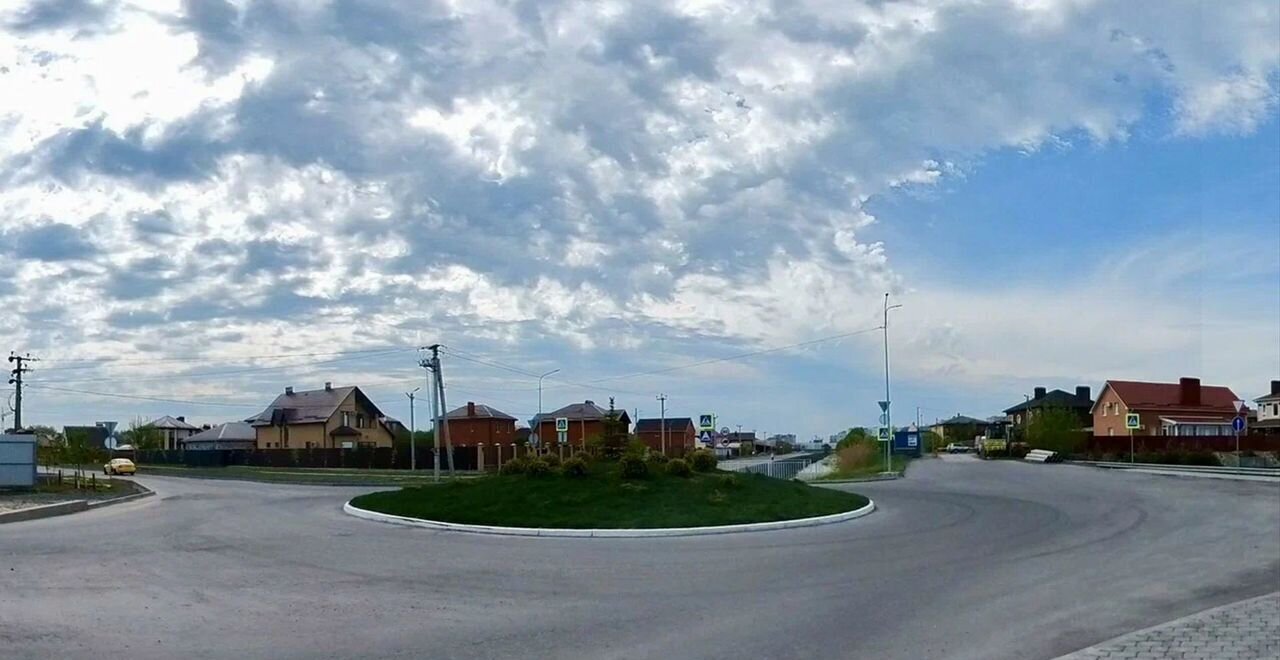 земля г Батайск ул Багратиона фото 1