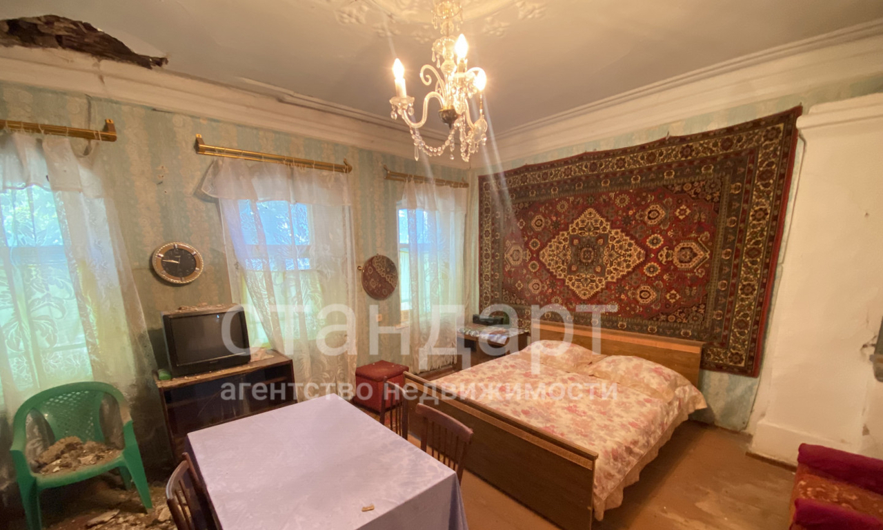 квартира г Ессентуки ул Фрунзе 39 фото 3