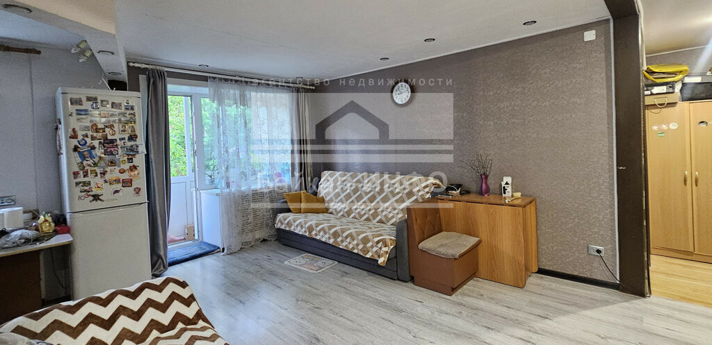 квартира г Иркутск ул Дальневосточная 59а фото 3