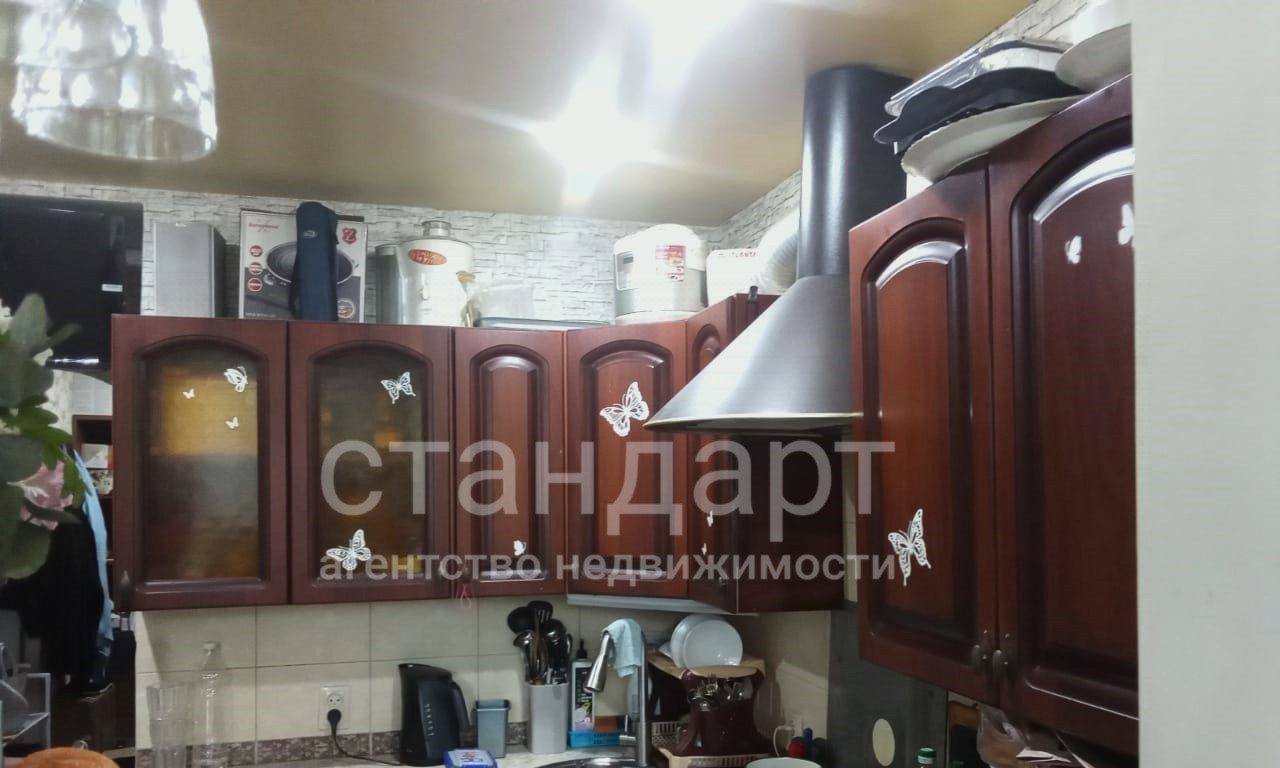 квартира г Лермонтов ул Октябрьская 54 фото 3