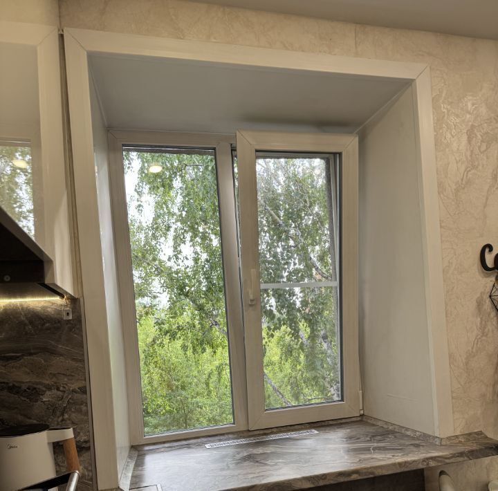 квартира г Иркутск р-н Октябрьский ул Байкальская 104 фото 7