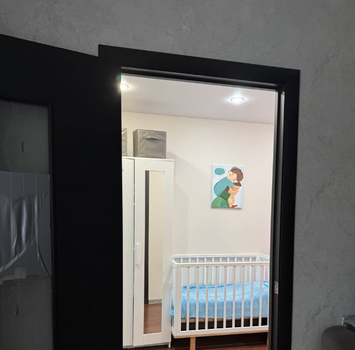 квартира г Иркутск р-н Октябрьский ул Байкальская 104 фото 12