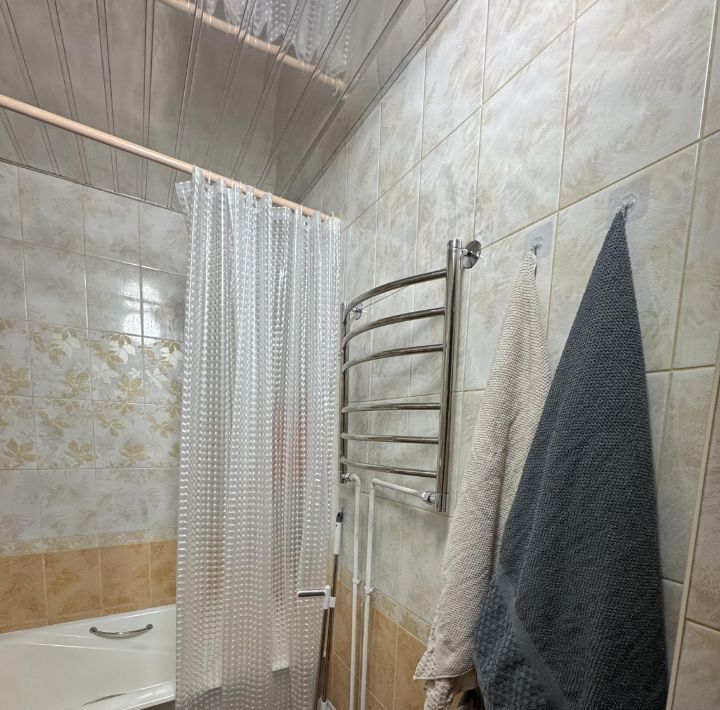 квартира г Иркутск р-н Октябрьский ул Байкальская 104 фото 20