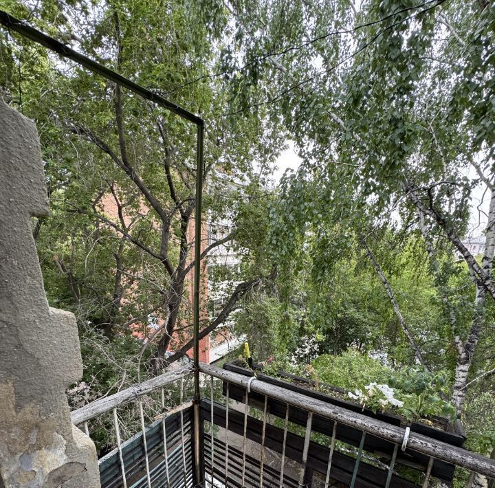 квартира г Иркутск р-н Октябрьский ул Байкальская 104 фото 23