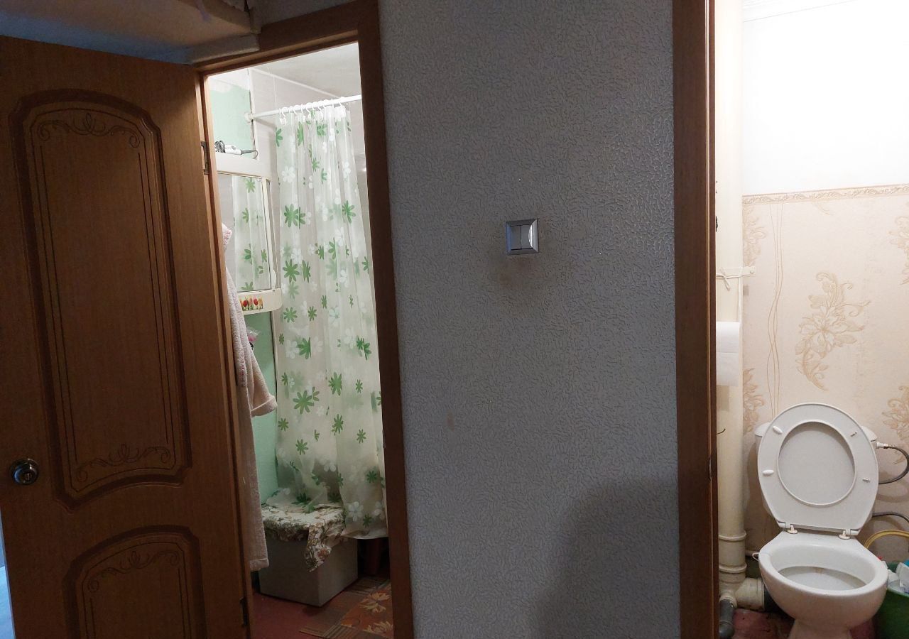 квартира г Калининград р-н Московский ул Л.Иванихиной 14 фото 14