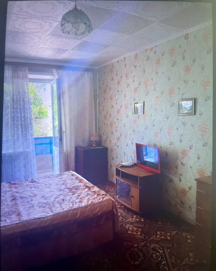 квартира г Астрахань р-н Советский ул Ползунова 7к/2 фото 7