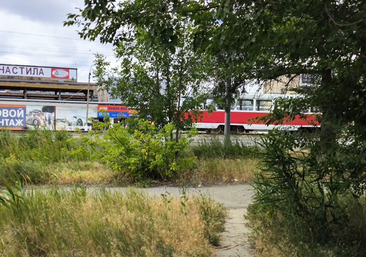 гараж г Волгоград р-н Красноармейский ул 40 лет ВЛКСМ фото 3
