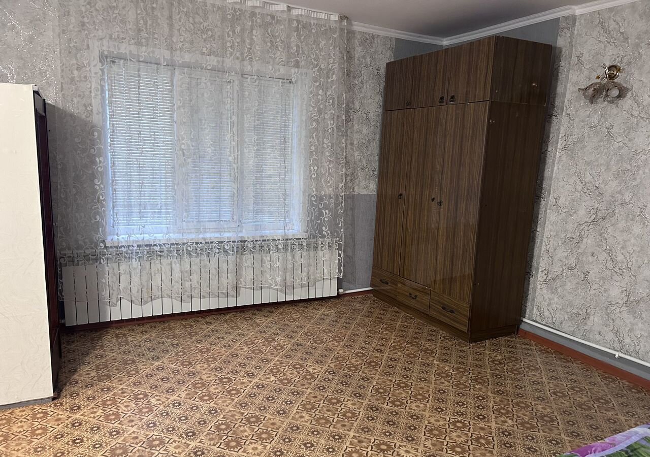 дом р-н Соль-Илецкий г Соль-Илецк ул Красноармейская 42 фото 5