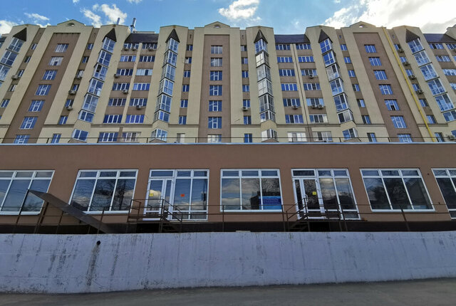 ул Большая Горная 215 фото