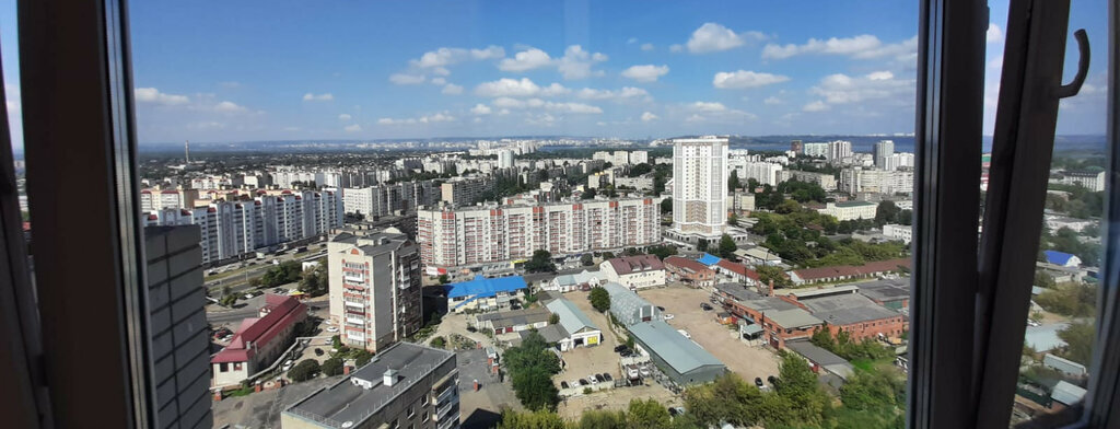квартира г Энгельс ул Пушкина 87 фото 2