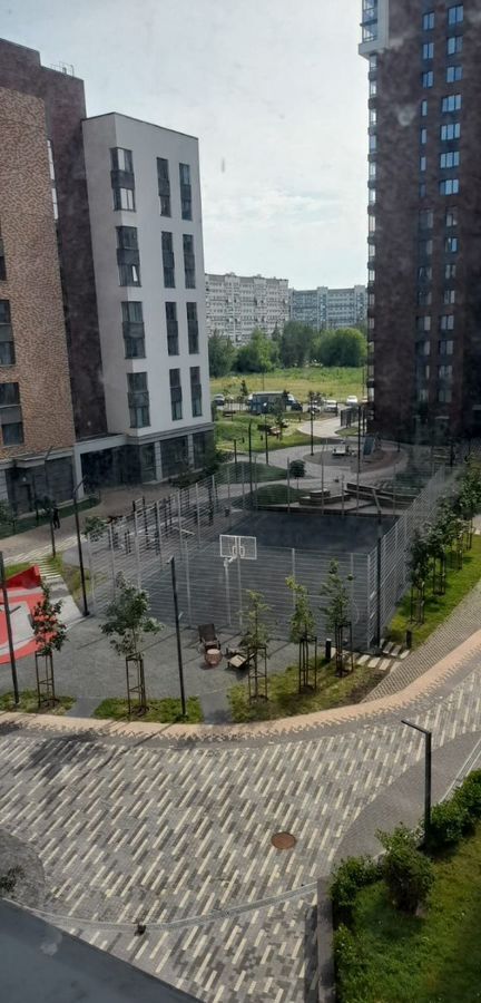 квартира г Набережные Челны р-н Центральный пр-кт Сююмбике 36 фото 5