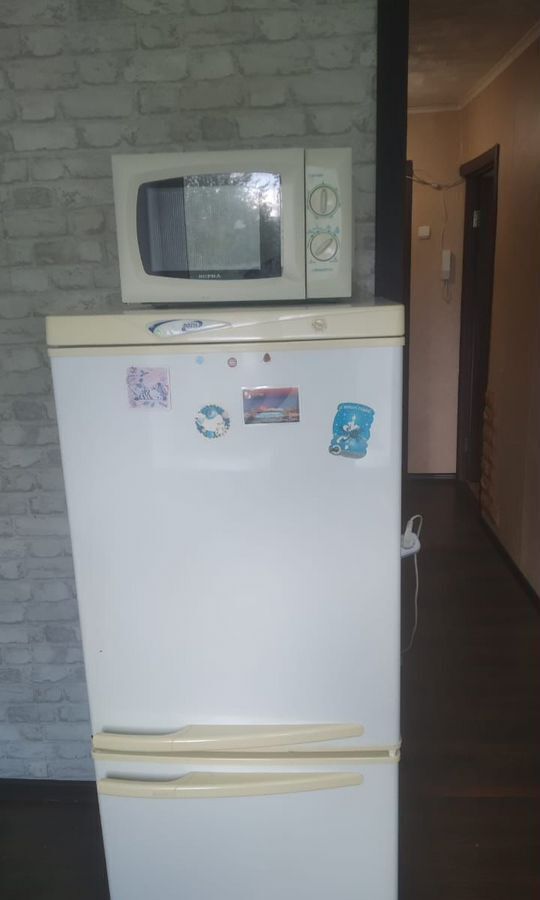 квартира р-н Зеленодольский г Зеленодольск ул Жукова 1 муниципальное образование Зеленодольск фото 5