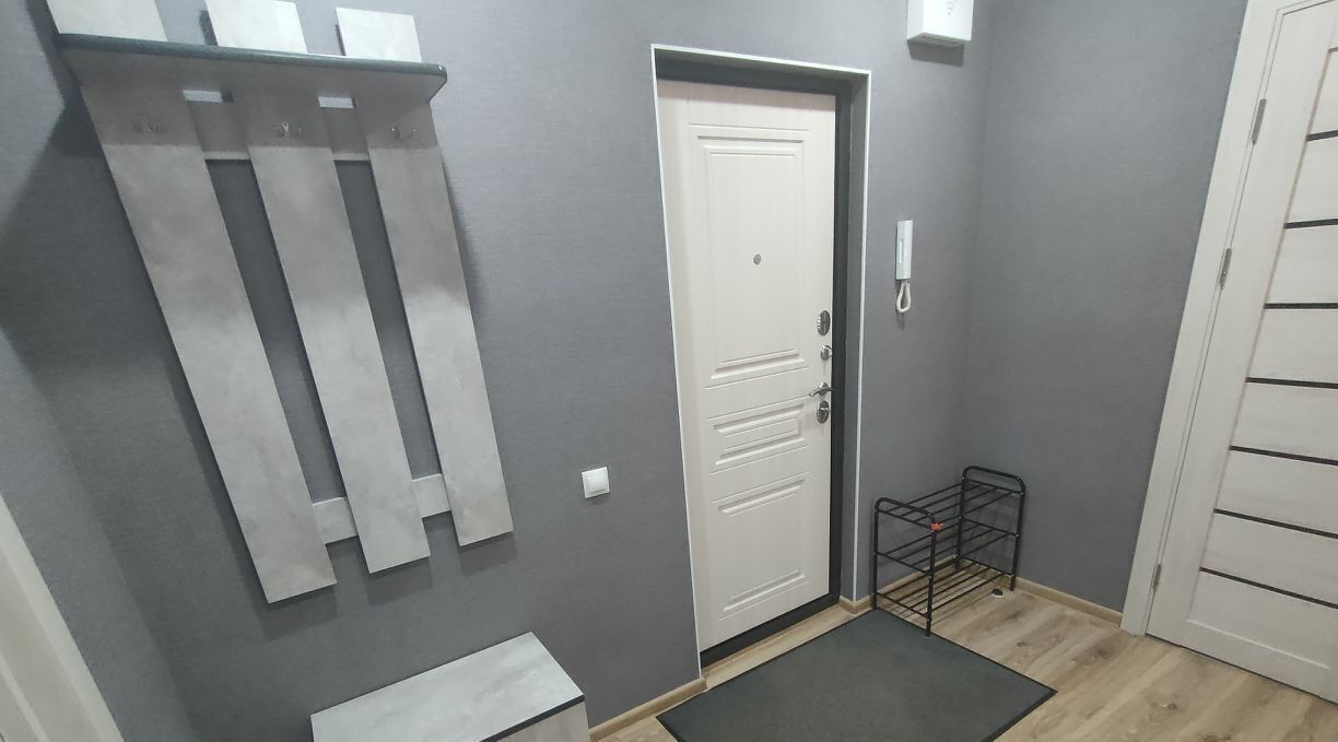 квартира г Великий Новгород ул Якова Павлова 13 фото 6