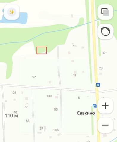 земля д Савкино фото